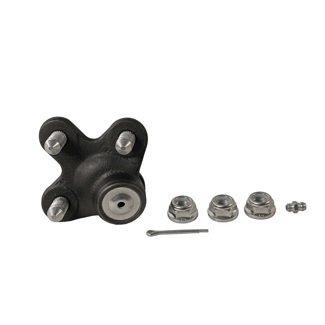 K500460 – MOOG Ball Joint, OE Replacement Greaseable Non Adjustable With Dust Boot - view 2